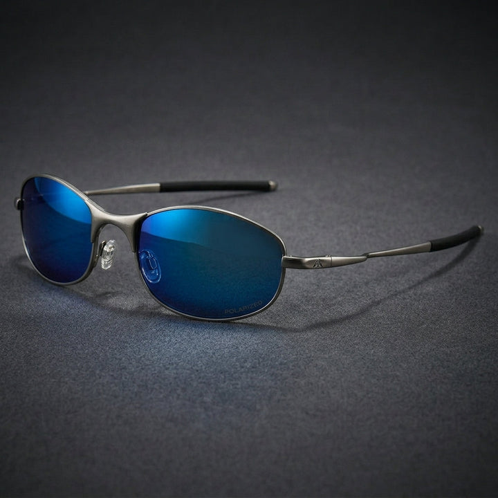 Stylish Polarized Sunglasses 2