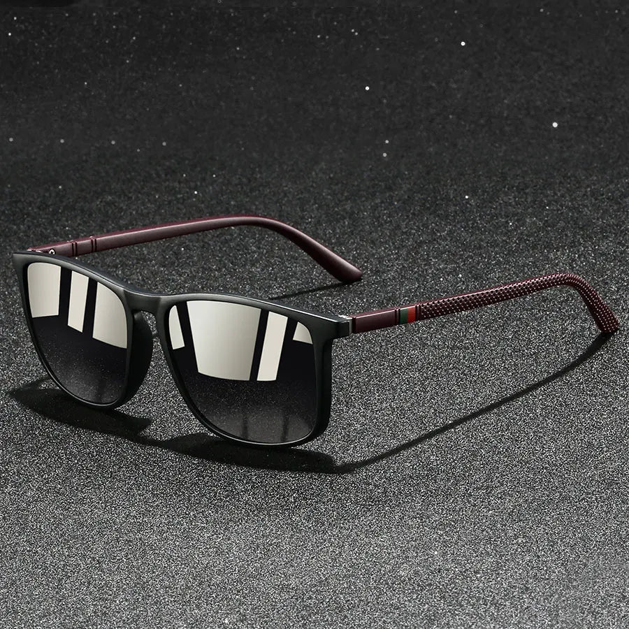 Stylish Polarized Sunglasses 2
