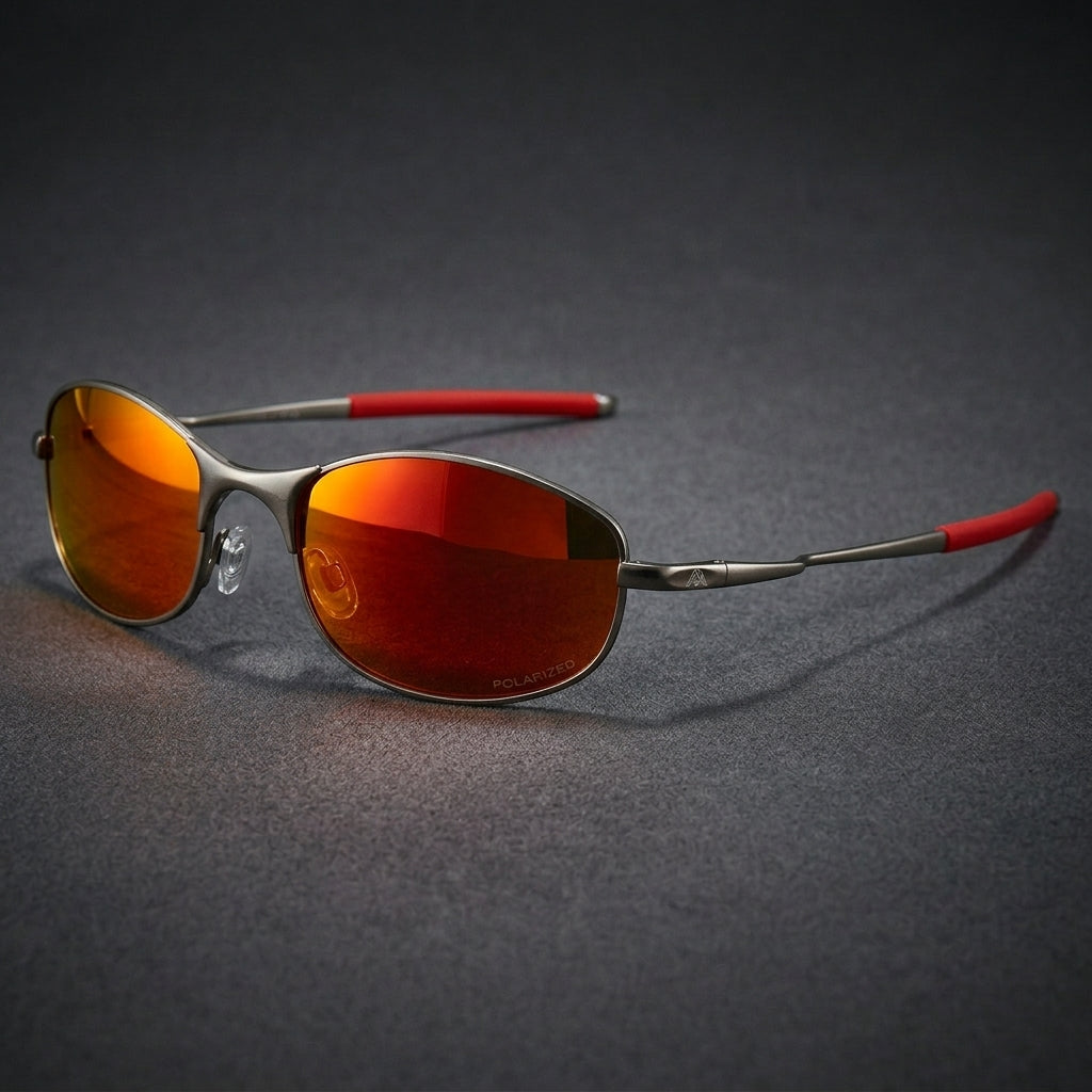 Stylish Polarized Sunglasses 3