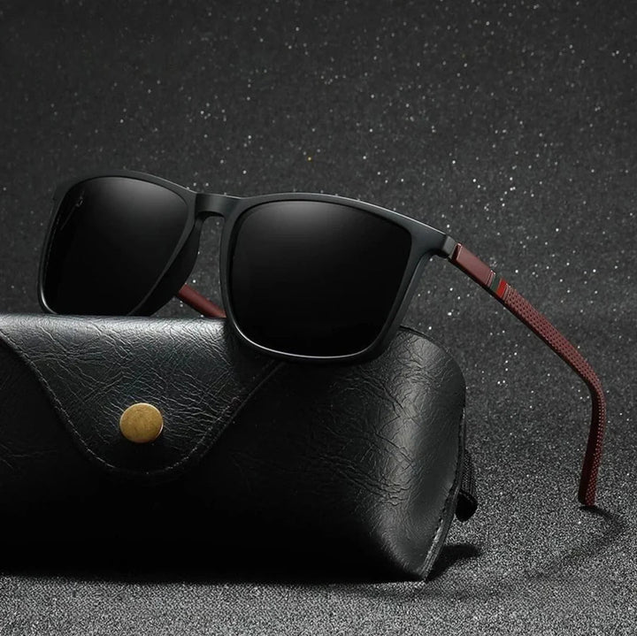 Stylish Polarized Sunglasses 3