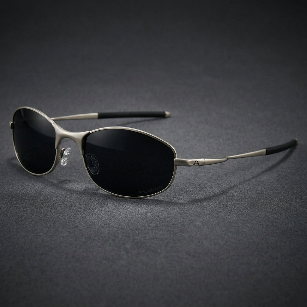 Stylish Polarized Sunglasses 4