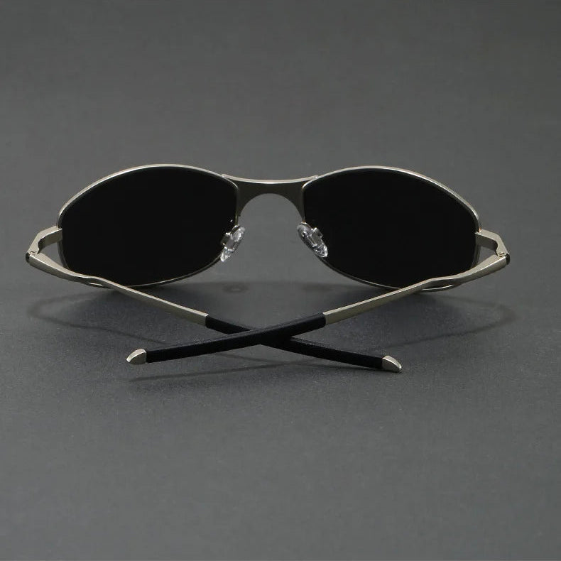 Stylish Polarized Sunglasses 5