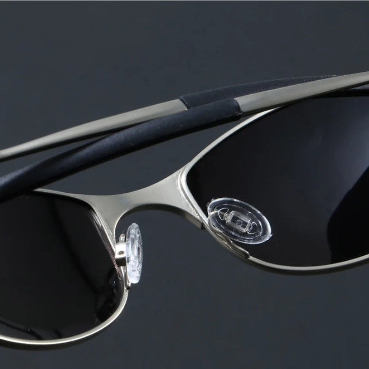 Stylish Polarized Sunglasses 6
