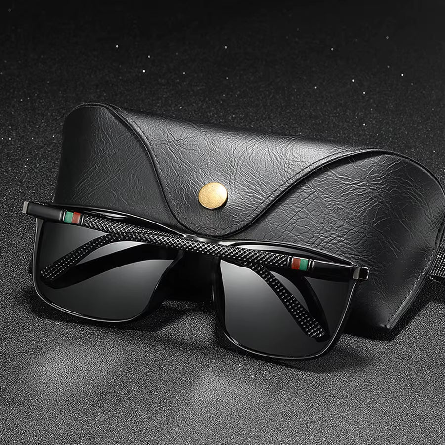 Stylish Polarized Sunglasses 6