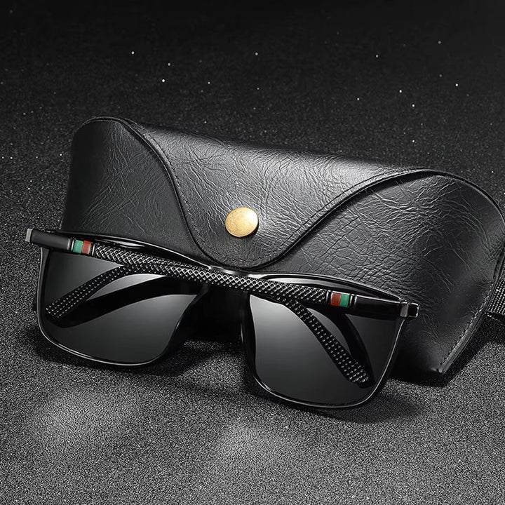 Stylish Polarized Sunglasses 6