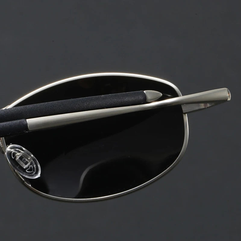 Stylish Polarized Sunglasses 7