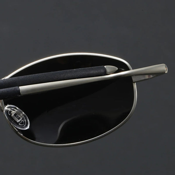 Stylish Polarized Sunglasses 7