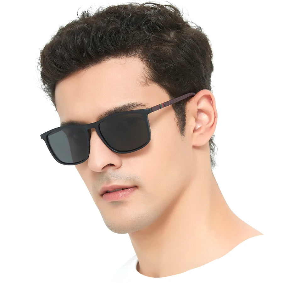 Stylish Polarized Sunglasses 7