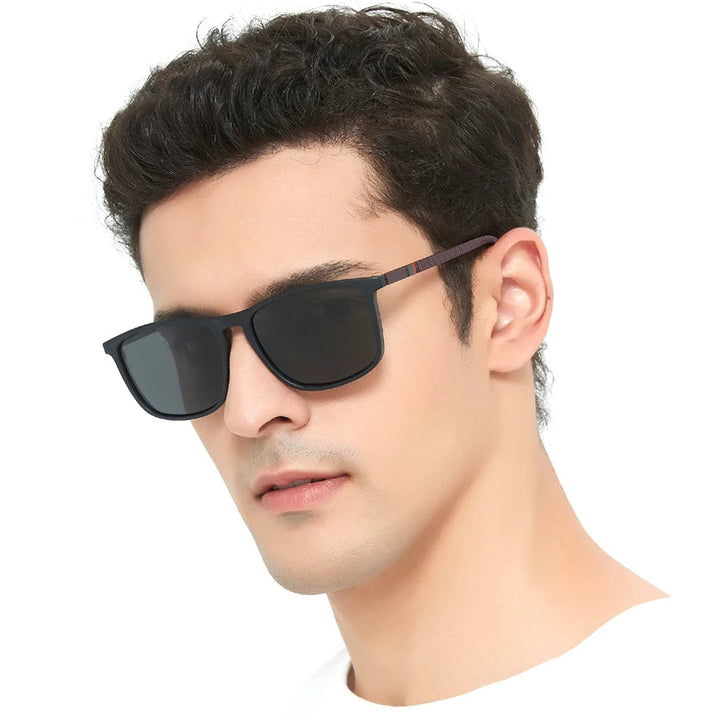 Stylish Polarized Sunglasses 7