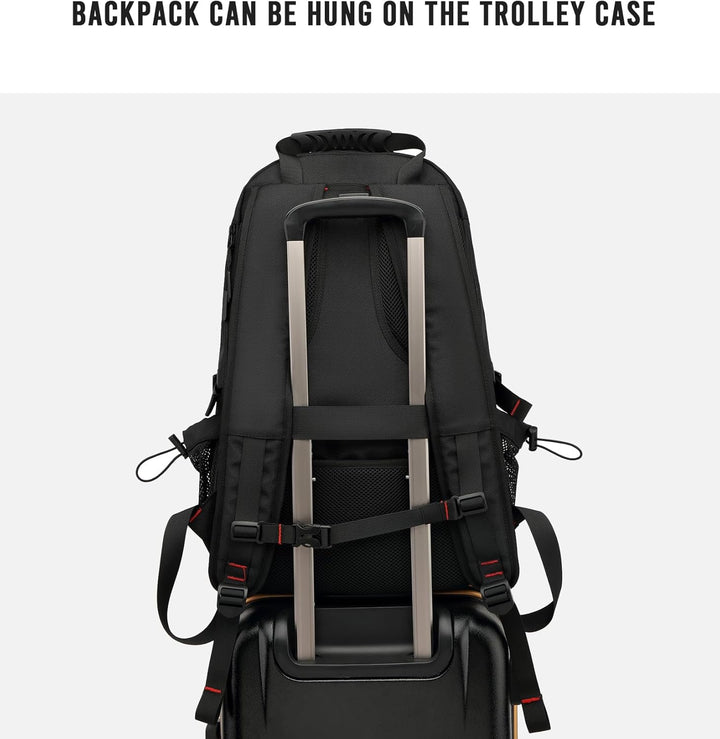 Stylish Waterproof Travel Backpack 5