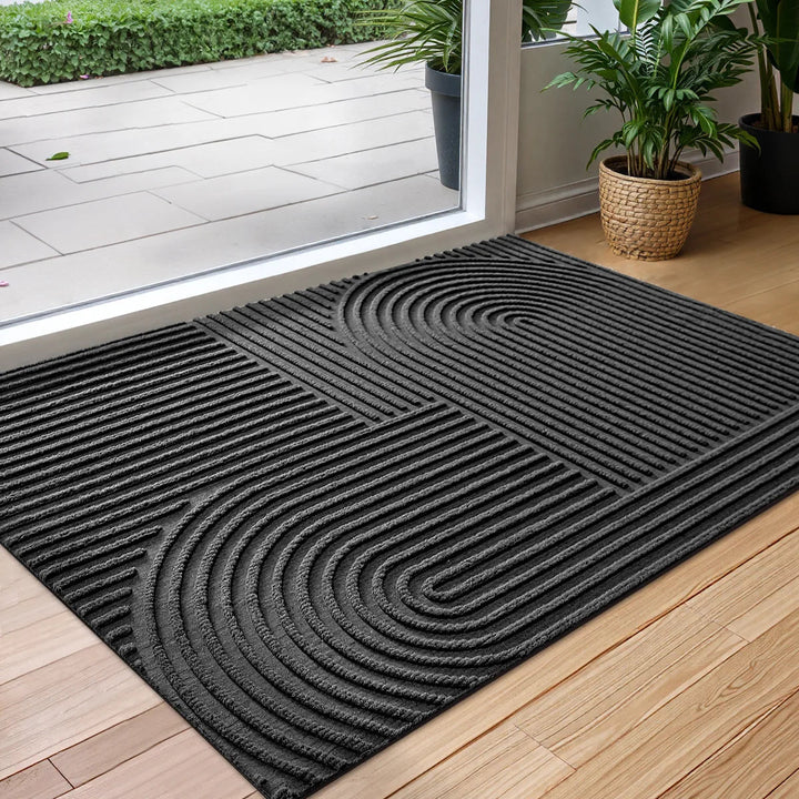 Timeless Absorbent Doormat 10