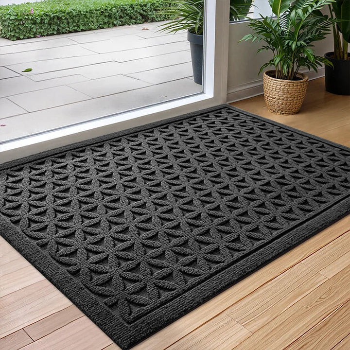 Timeless Absorbent Doormat 11