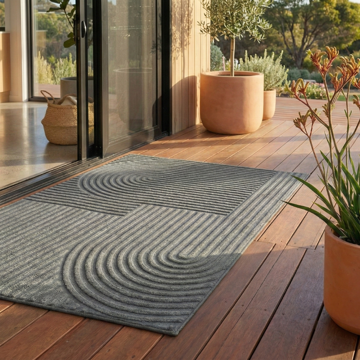 Timeless Absorbent Doormat 2