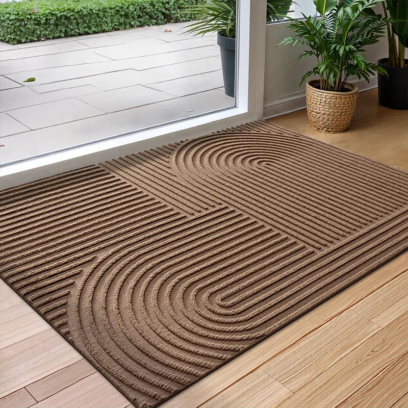 Timeless Absorbent Doormat 3