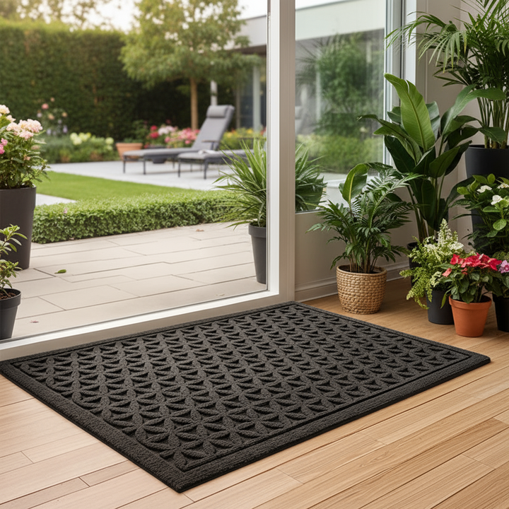 Timeless Absorbent Doormat 6