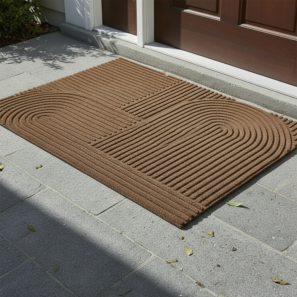 Timeless Absorbent Doormat 7