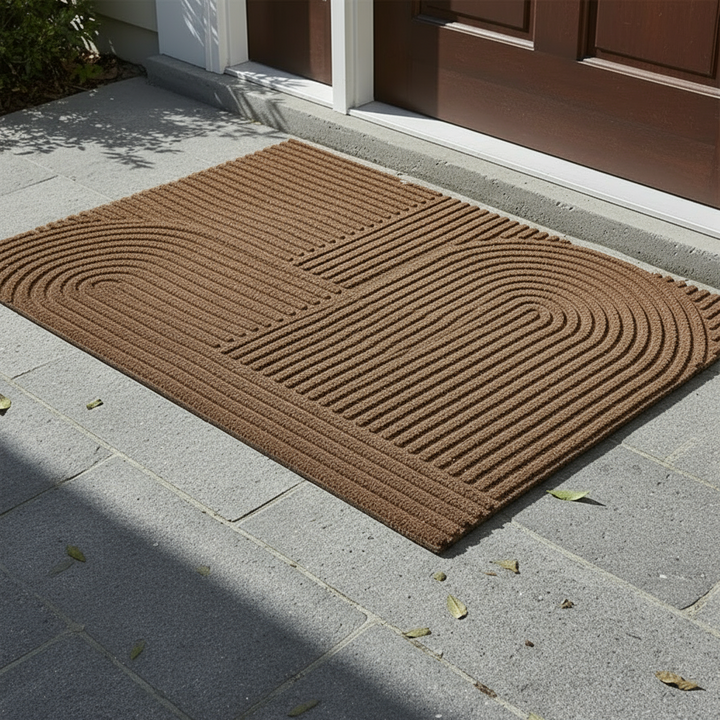 Timeless Absorbent Doormat 7