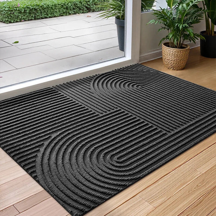 Timeless Absorbent Doormat 9