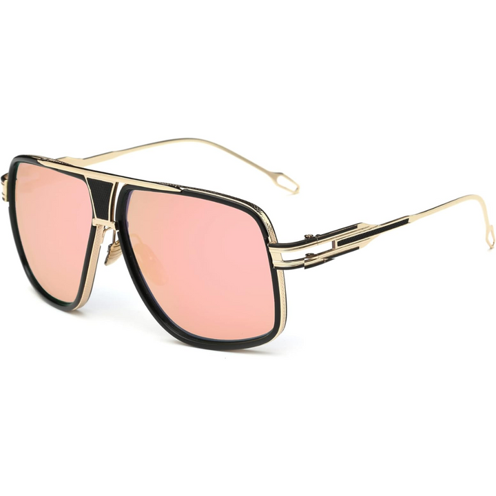 Timeless Alloy Aviator Sunglasses 1