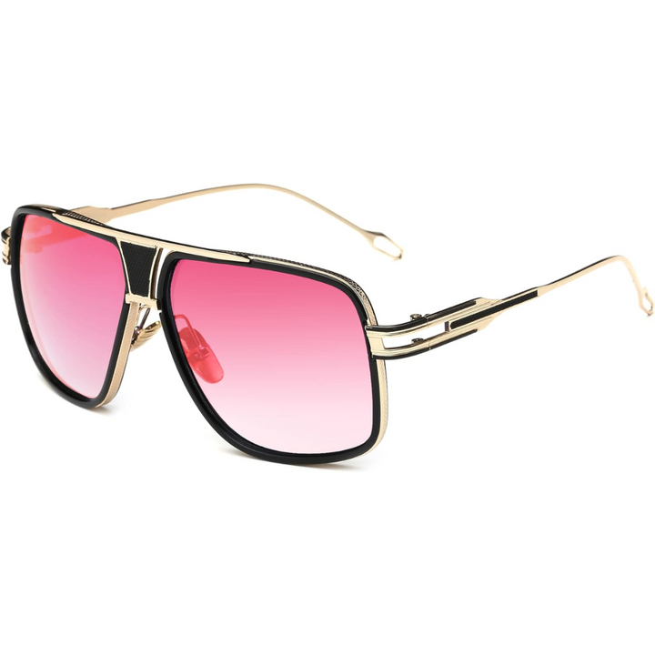 Timeless Alloy Aviator Sunglasses 6