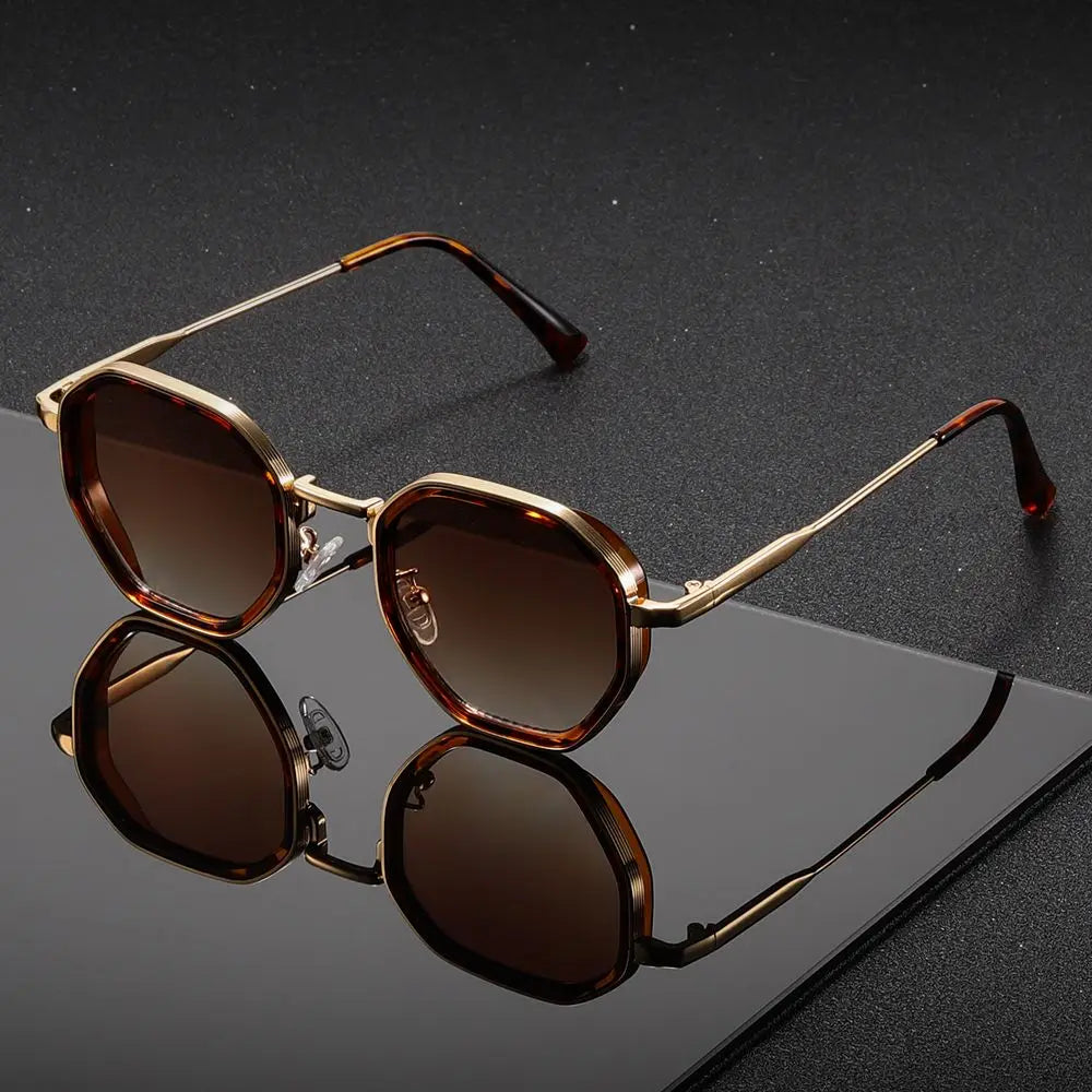 Timeless Alloy Sunglasses 0