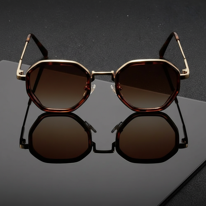Timeless Alloy Sunglasses 1