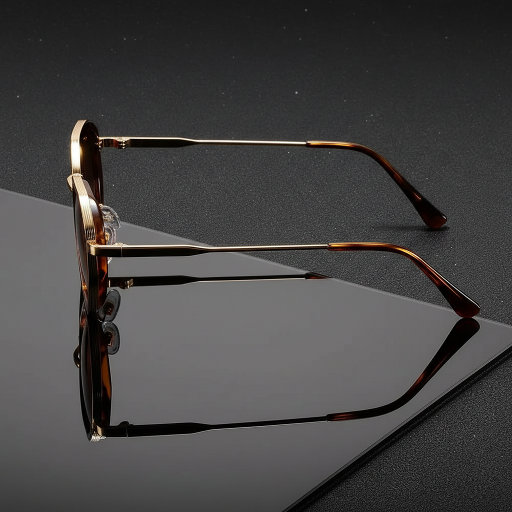 Timeless Alloy Sunglasses 2