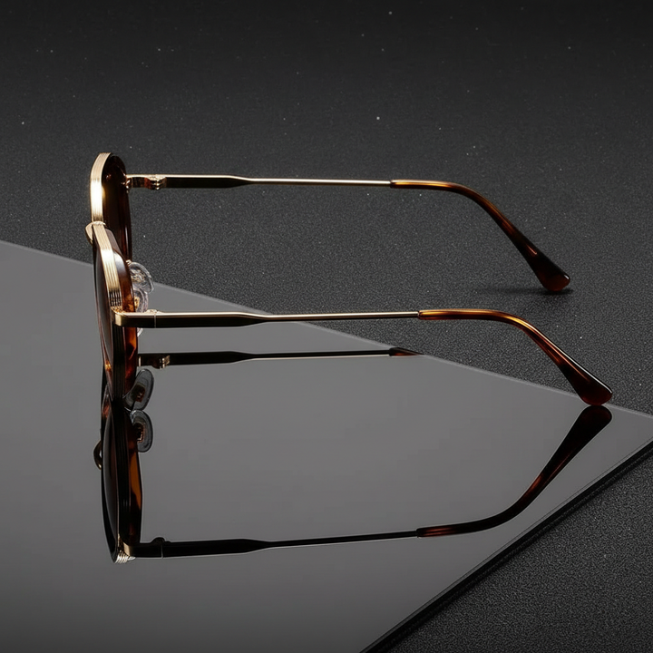 Timeless Alloy Sunglasses 2