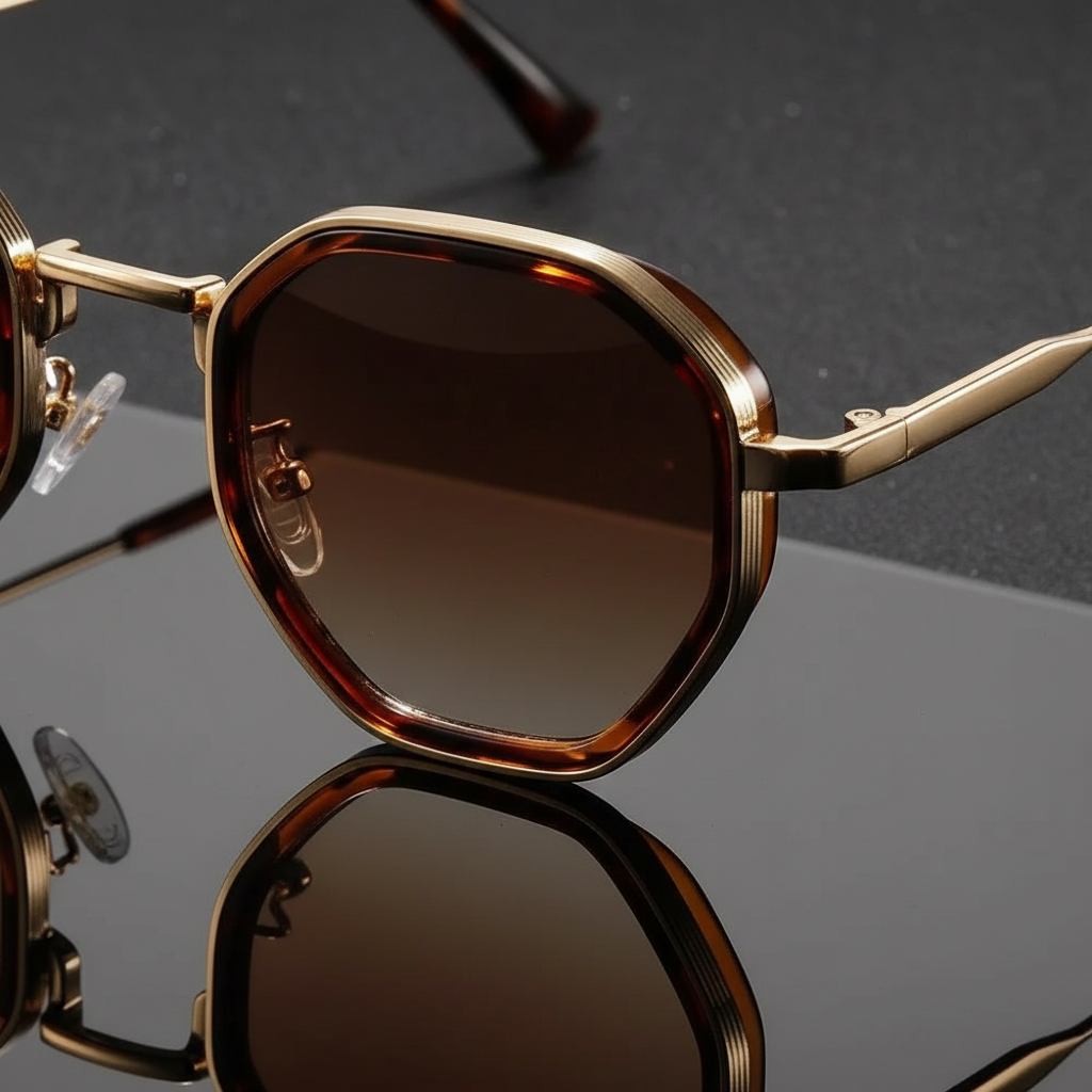 Timeless Alloy Sunglasses 3
