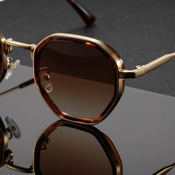 Timeless Alloy Sunglasses 3
