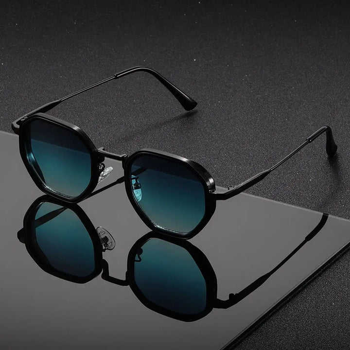 Timeless Alloy Sunglasses 4