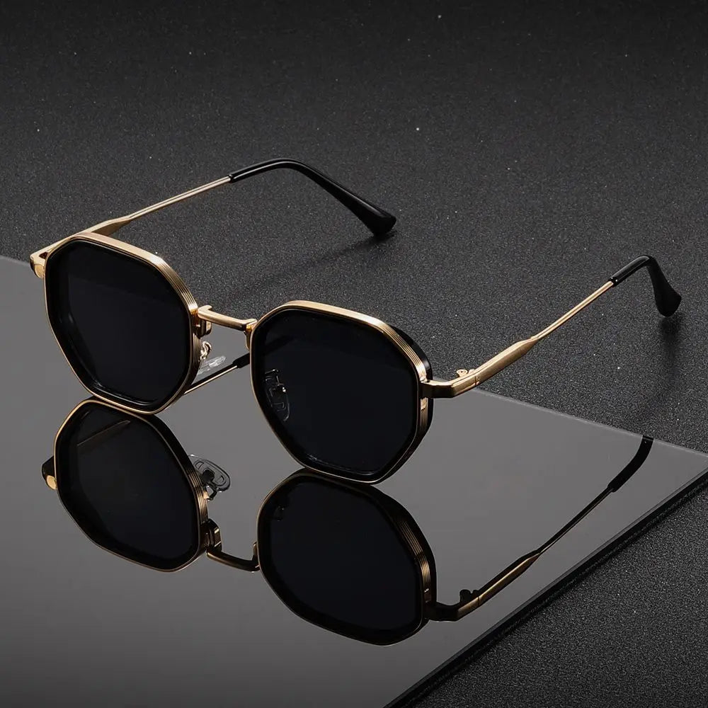 Timeless Alloy Sunglasses 6