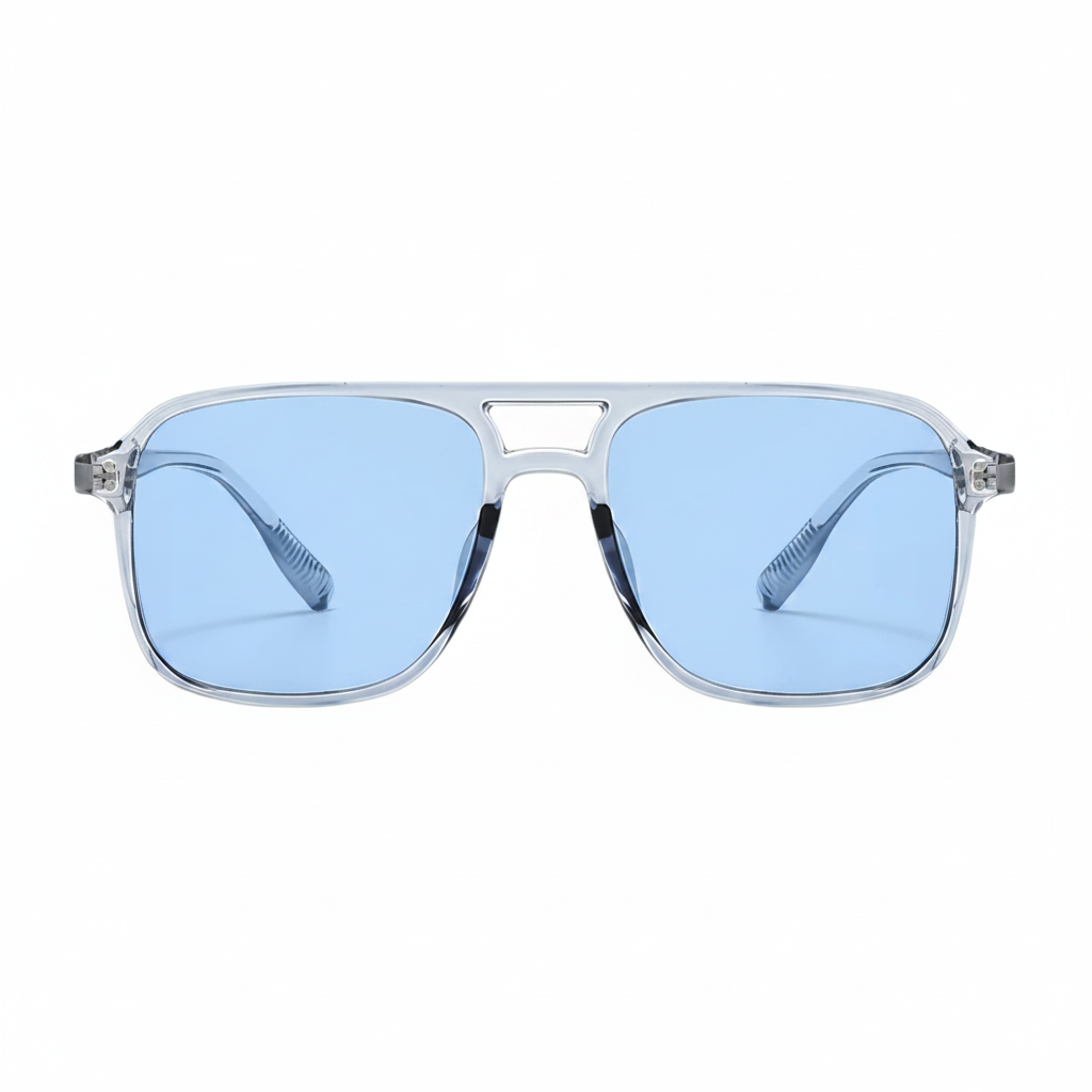 Timeless Aviator Sunglasses 3