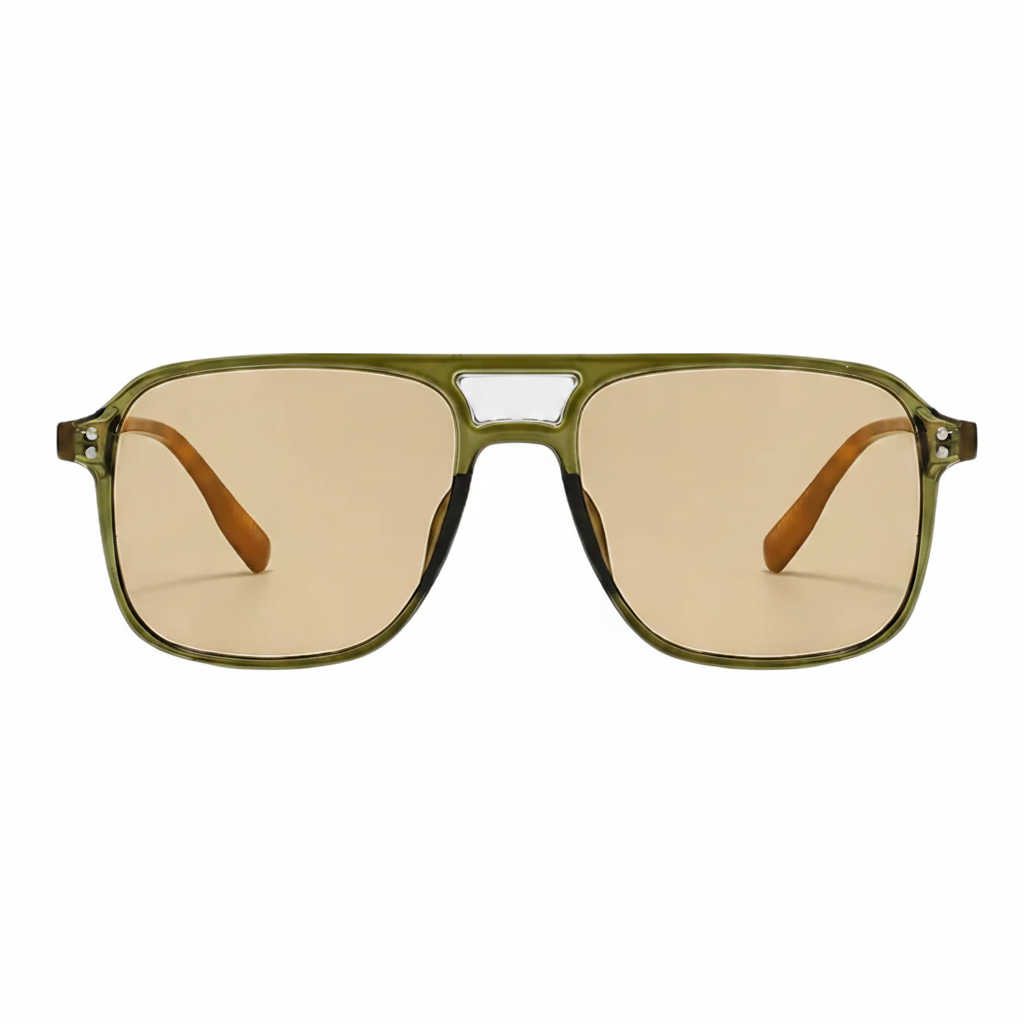 Timeless Aviator Sunglasses 4