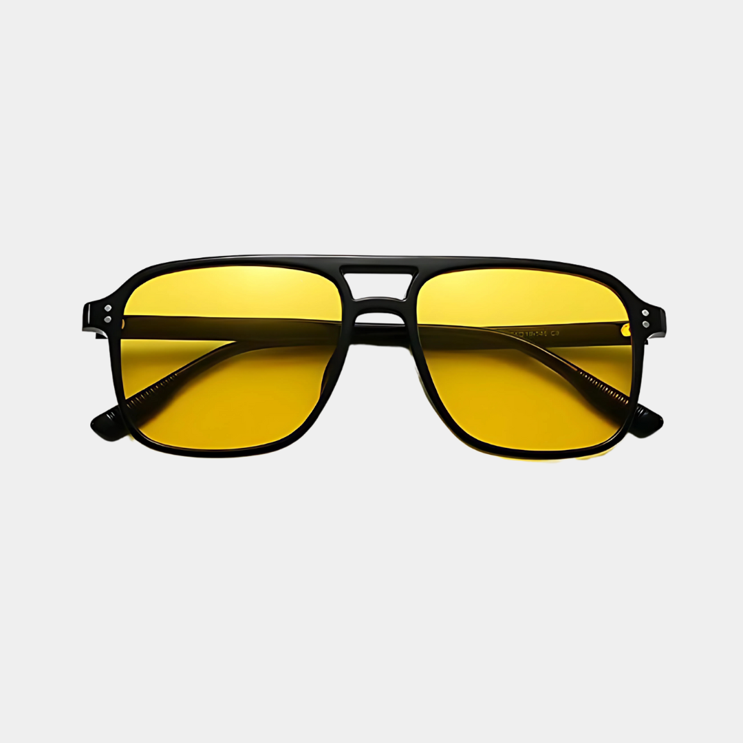 Timeless Aviator Sunglasses 5
