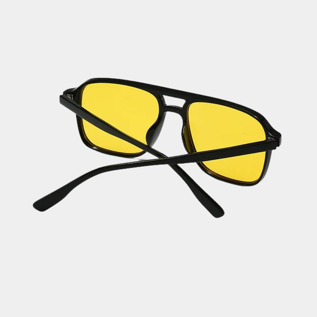 Timeless Aviator Sunglasses 6