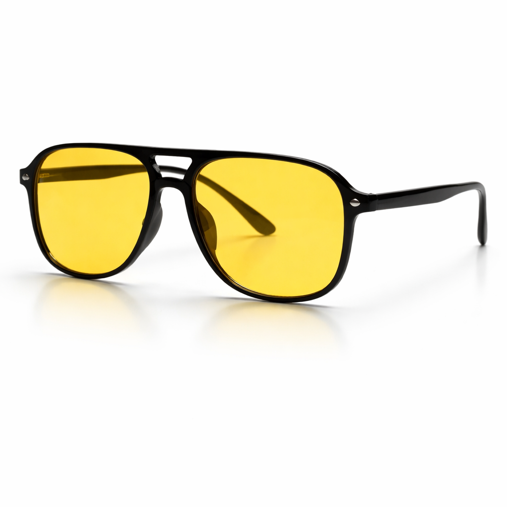 Timeless Aviator Sunglasses 7