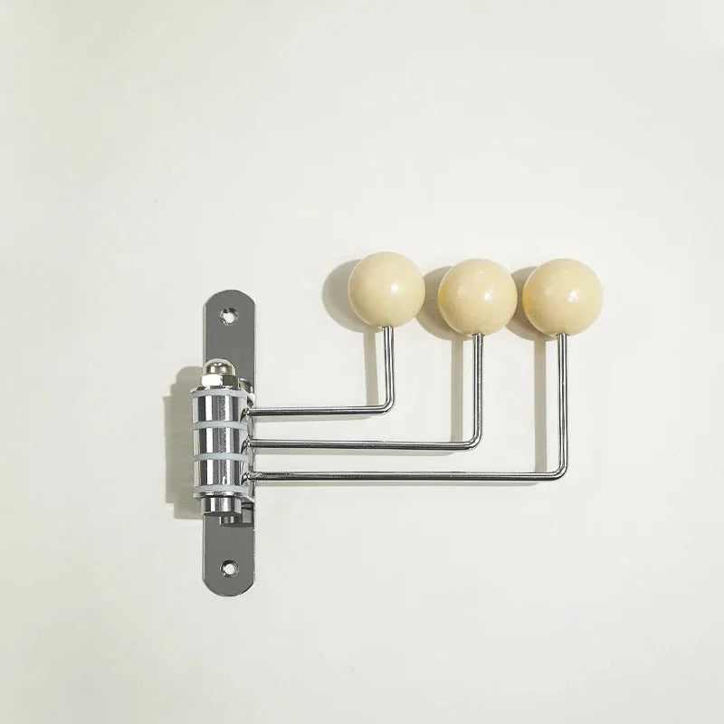 Timeless Black Coat Hooks for Wall 0