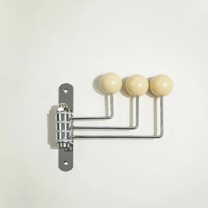 Timeless Black Coat Hooks for Wall 0