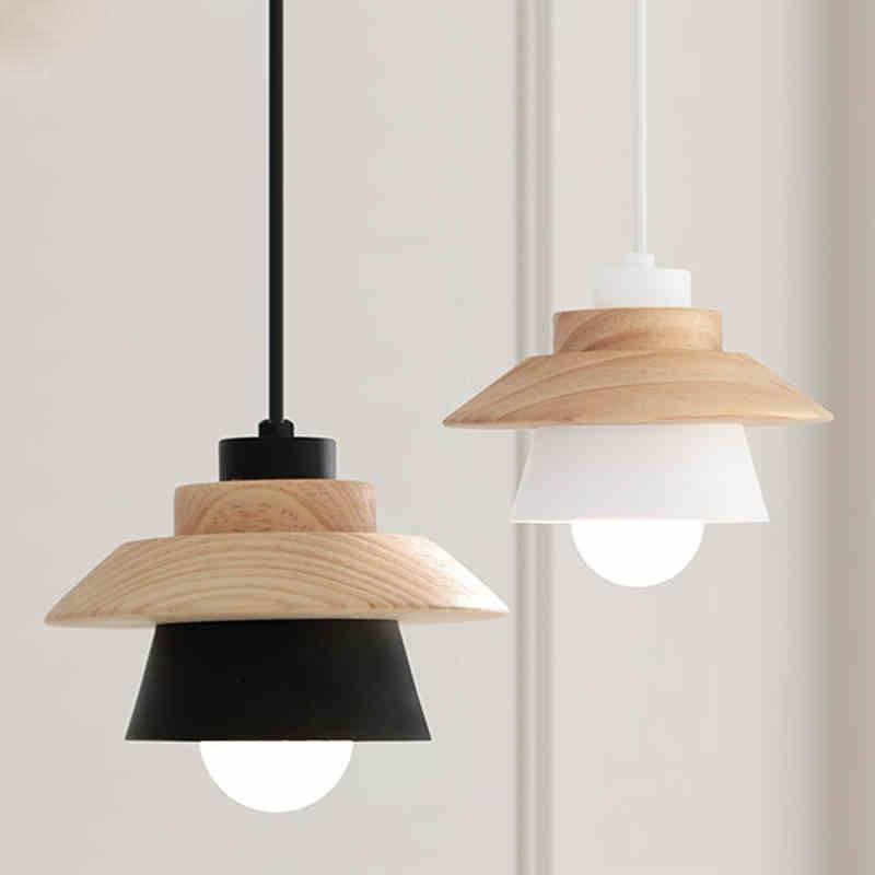 Timeless Black Pendant Light 1