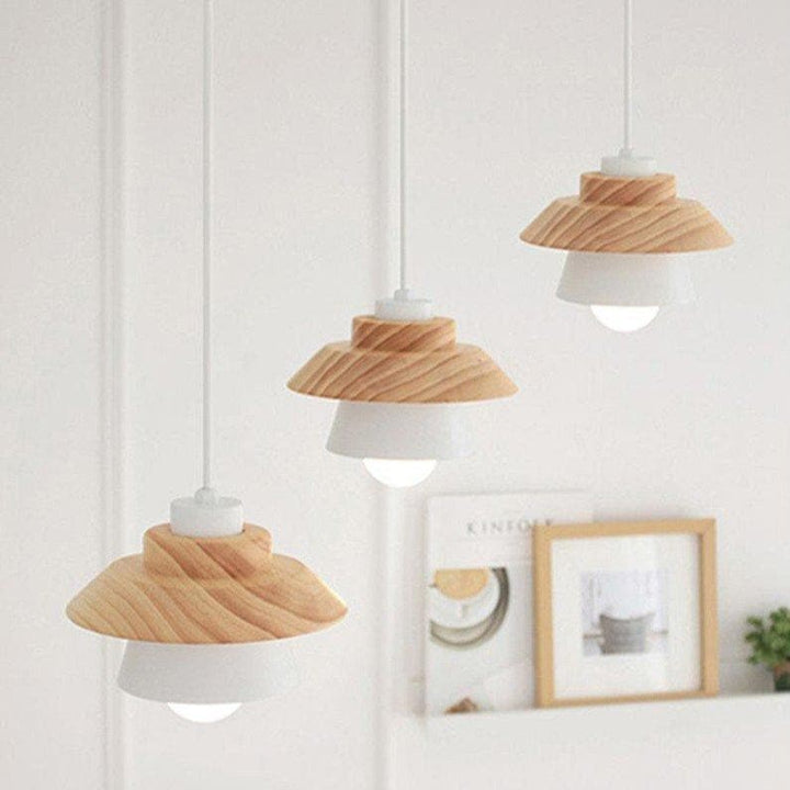 Timeless Black Pendant Light 2