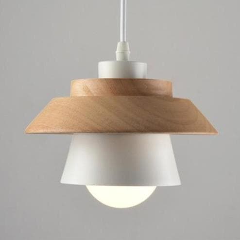 Timeless Black Pendant Light 5