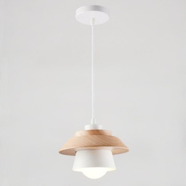 Timeless Black Pendant Light 7