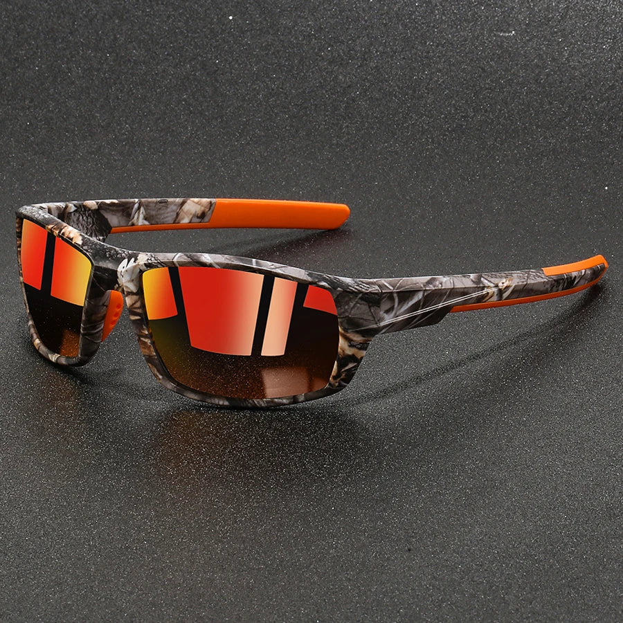Timeless Camo Sunglasses 0