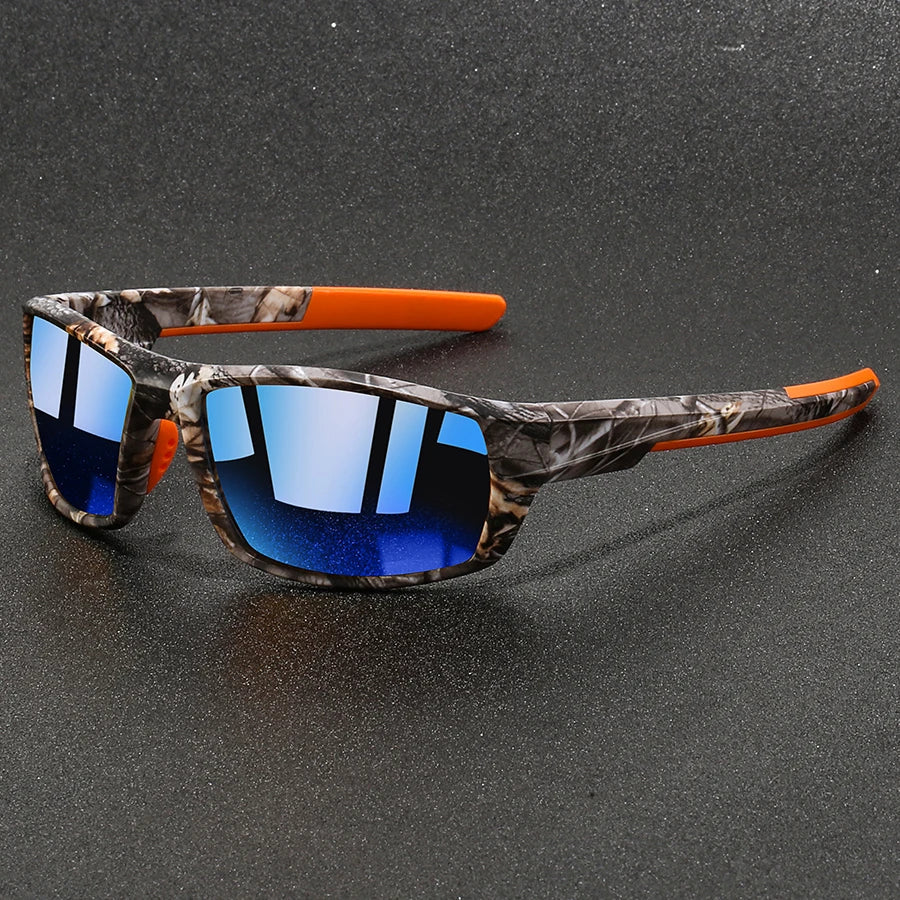 Timeless Camo Sunglasses 1