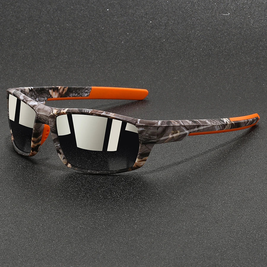 Timeless Camo Sunglasses 2