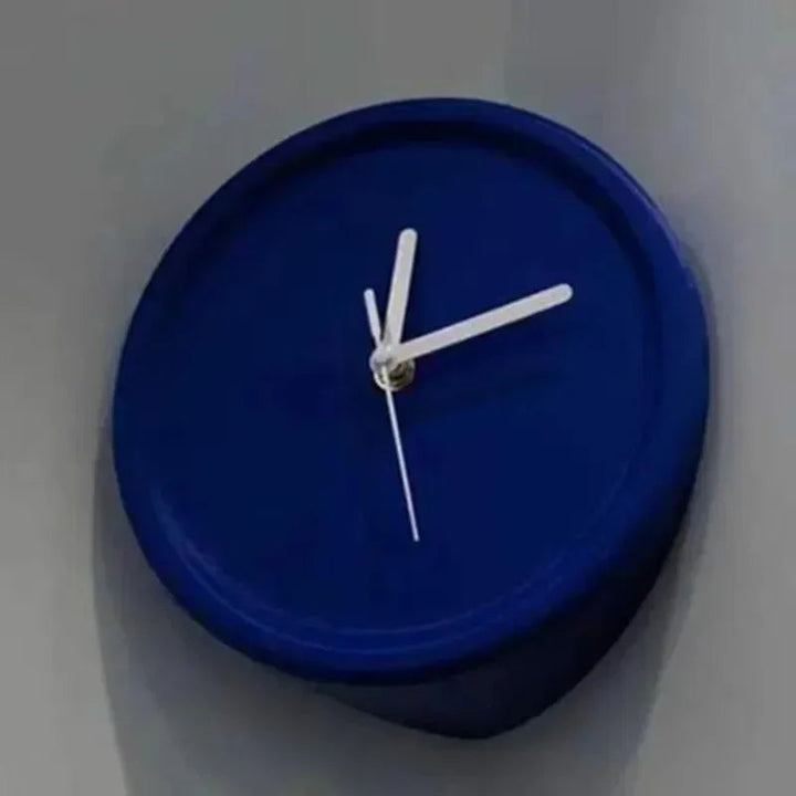 Timeless Eco-Friendly Corner Clock 4