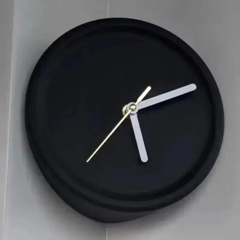 Timeless Eco-Friendly Corner Clock 8