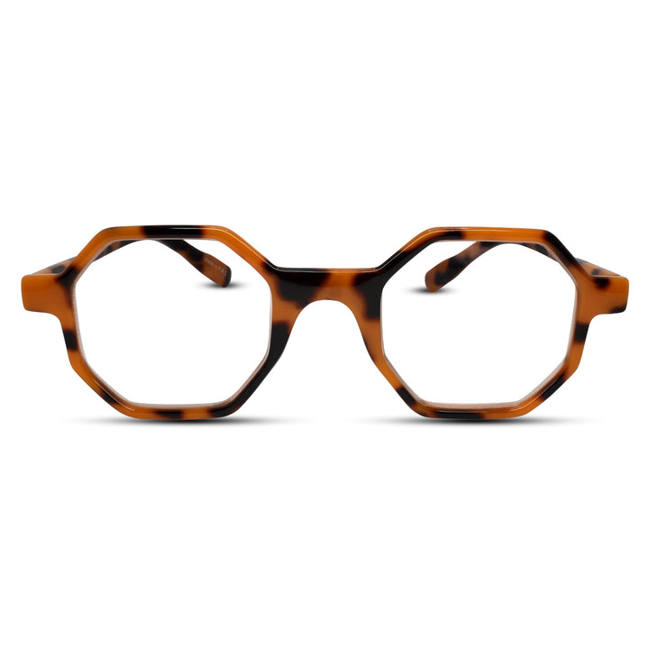 Timeless Geometric Glasses 0