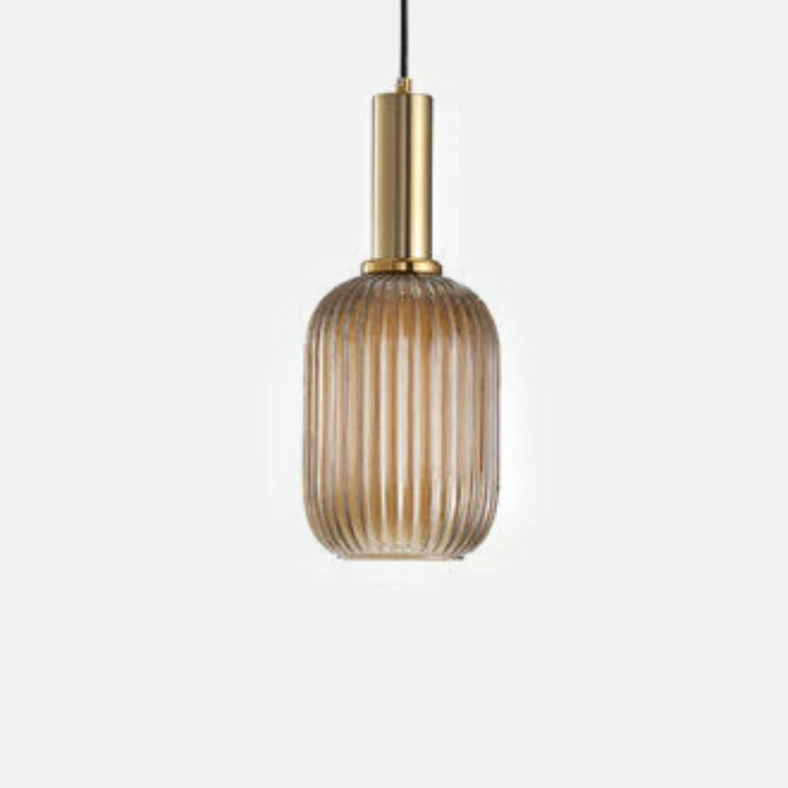 Timeless Glass Pendant Light 0